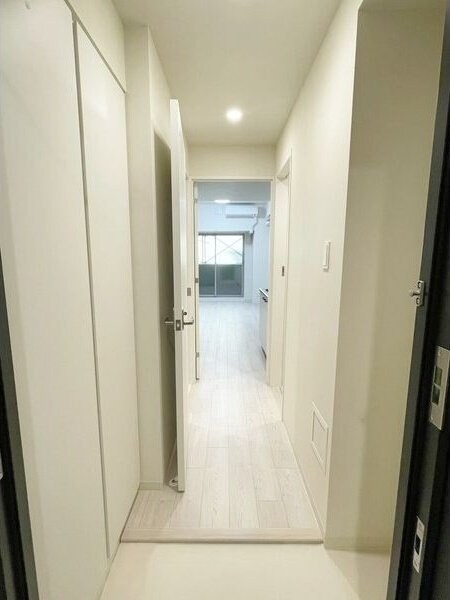 アルク北四番丁の物件内観写真