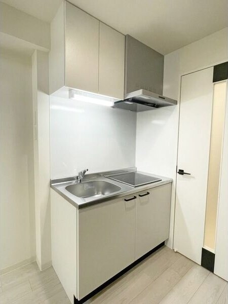 アルク北四番丁の物件内観写真