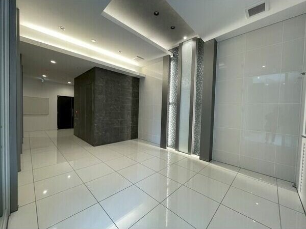 アルク北四番丁の物件内観写真