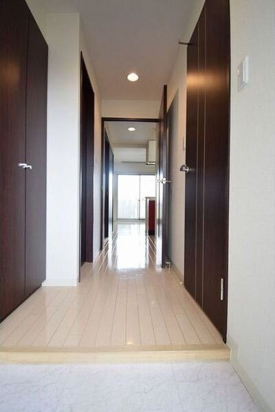 ヴィアーレ広瀬の物件内観写真