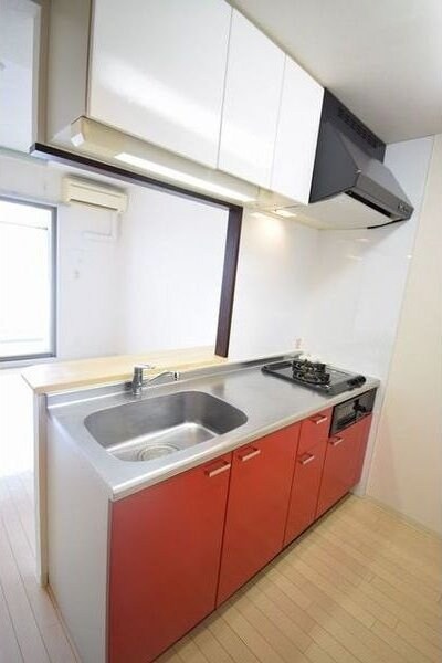 ヴィアーレ広瀬の物件内観写真