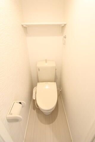 ポルコ　ロッソの物件内観写真