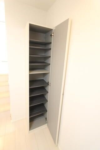 ポルコ　ロッソの物件内観写真