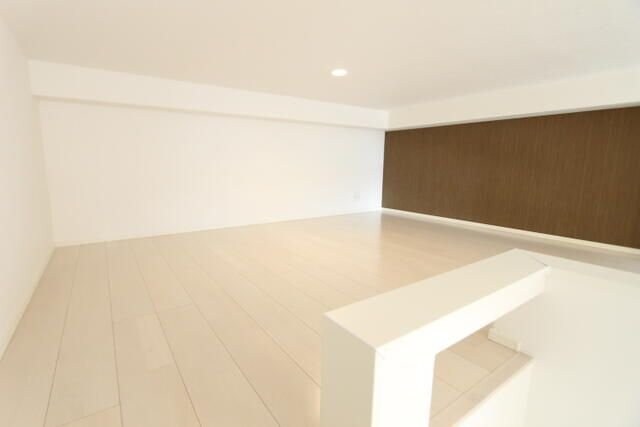 ポルコ　ロッソの物件内観写真