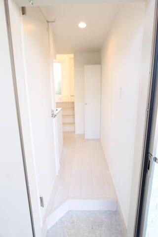 ポルコ　ロッソの物件内観写真