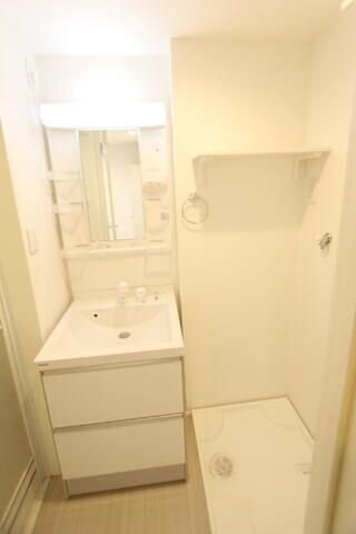 ポルコ　ロッソの物件内観写真