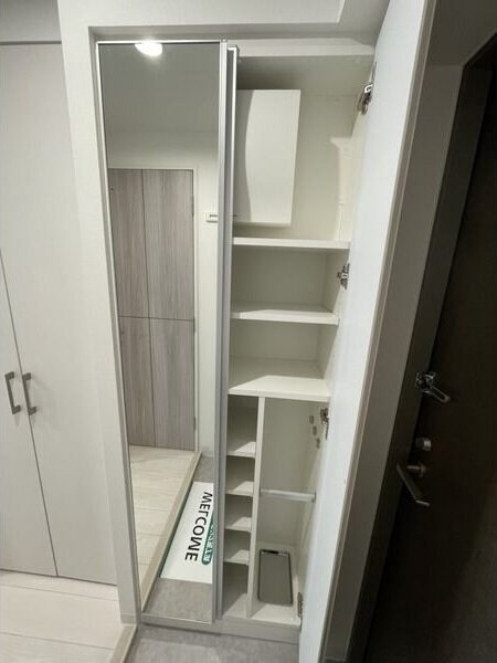 ラピスラズリ上杉の物件内観写真