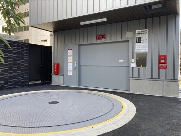 ラピスラズリ上杉の物件内観写真