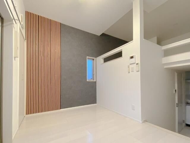 Ｆ　ｓｔｕｄｉｏ東仙台の物件内観写真