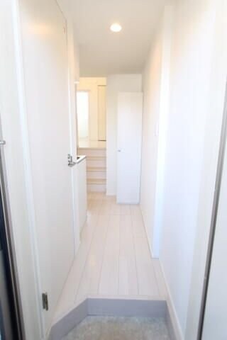 サンコーポ東照宮の物件内観写真