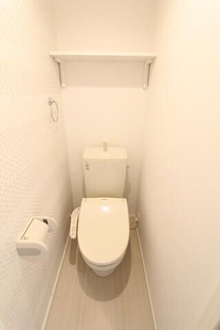 サンコーポ東照宮の物件内観写真