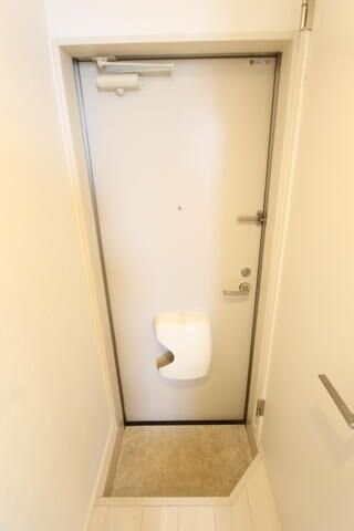 サンコーポ東照宮の物件内観写真