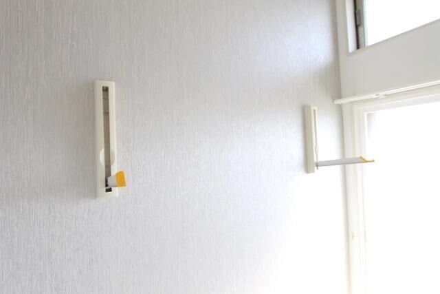 サンコーポ東照宮の物件内観写真