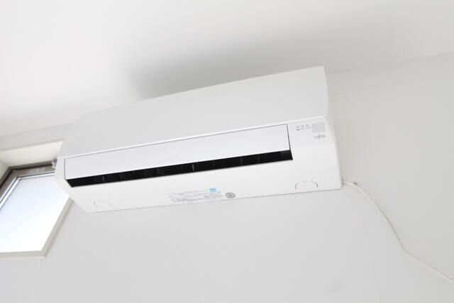 サンコーポ東照宮の物件内観写真