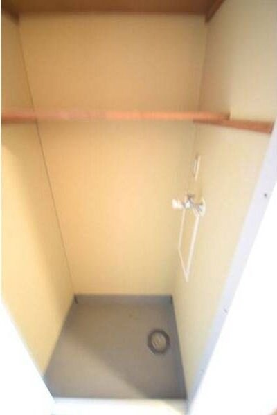 セントヒルズ仙台の物件内観写真