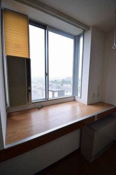 セントヒルズ仙台の物件内観写真