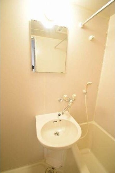 セントヒルズ仙台の物件内観写真