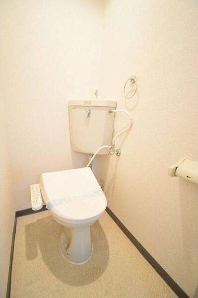 セントヒルズ仙台の物件内観写真