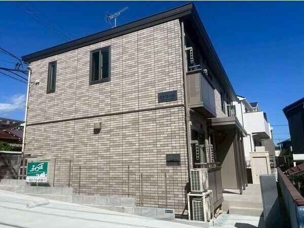 エトワールの物件内観写真