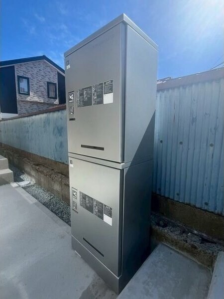 エトワールの物件内観写真