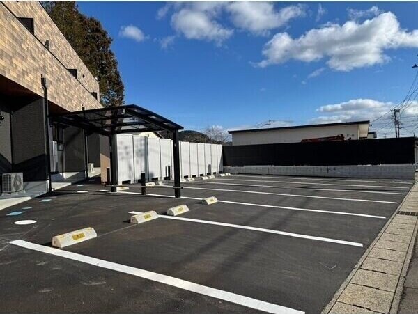 Aurora.moniwaの物件内観写真