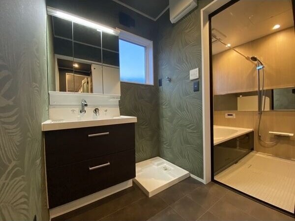 Aurora.moniwaの物件内観写真