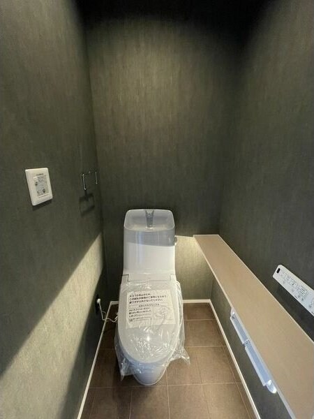 Aurora.moniwaの物件内観写真