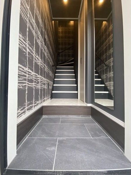 Aurora.moniwaの物件内観写真