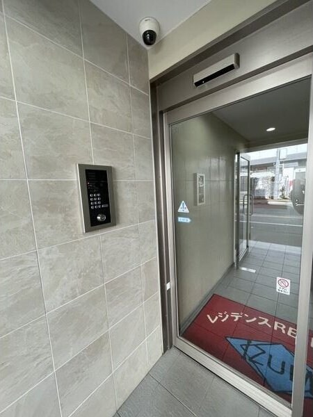 レジデンスREIWA支倉の物件内観写真