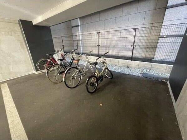 レジデンスREIWA支倉の物件内観写真