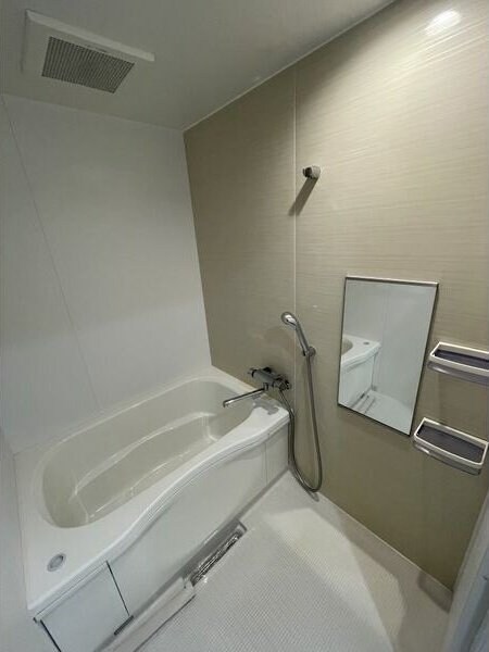 レジデンスREIWA支倉の物件内観写真