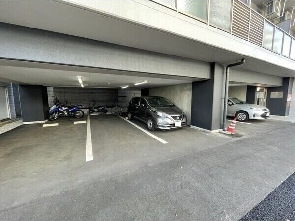 レジデンスREIWA支倉の物件内観写真