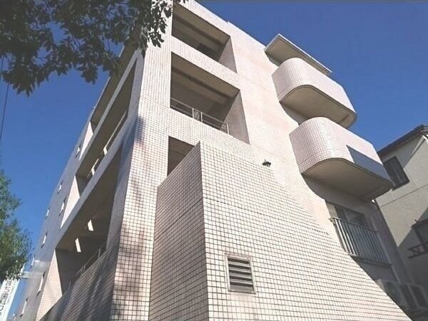 小菅木町ビルの物件内観写真