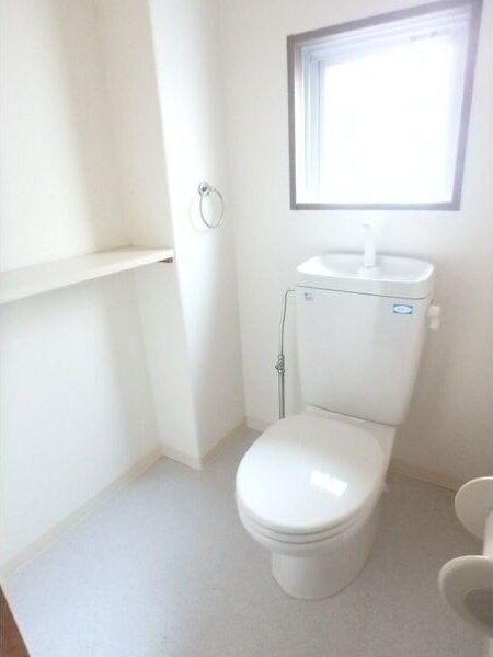 小菅木町ビルの物件内観写真