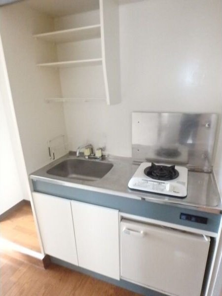 小菅木町ビルの物件内観写真