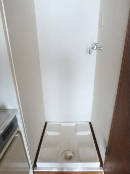 小菅木町ビルの物件内観写真