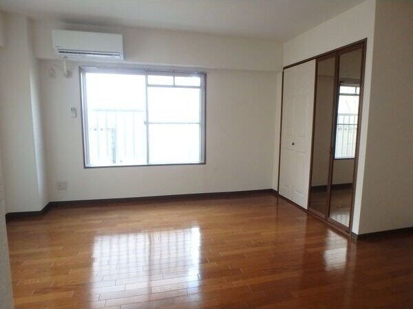 小菅木町ビルの物件内観写真