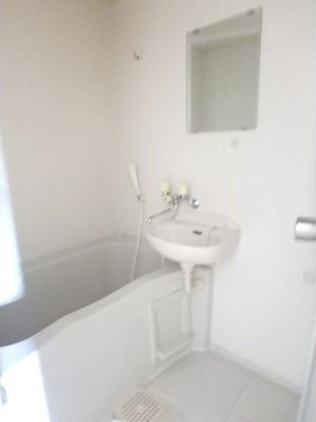 小菅木町ビルの物件内観写真