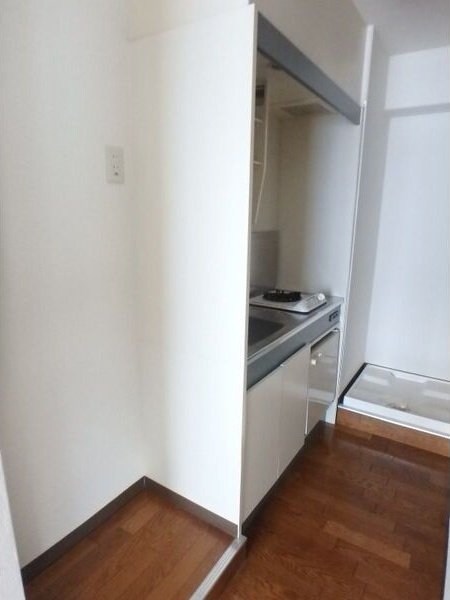 小菅木町ビルの物件内観写真