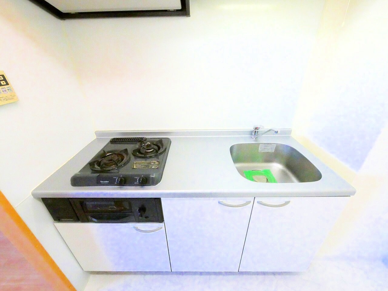 HF仙台レジデンスEASTの物件内観写真