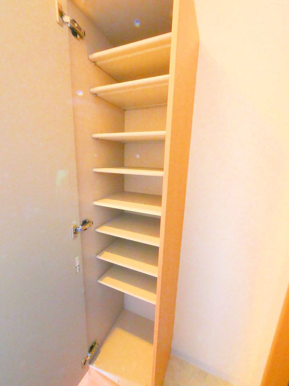 HF仙台レジデンスEASTの物件内観写真