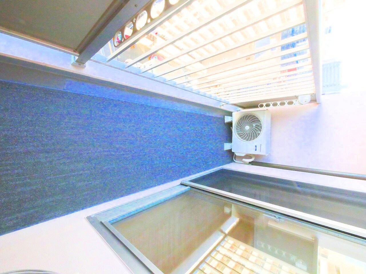 HF仙台レジデンスEASTの物件内観写真