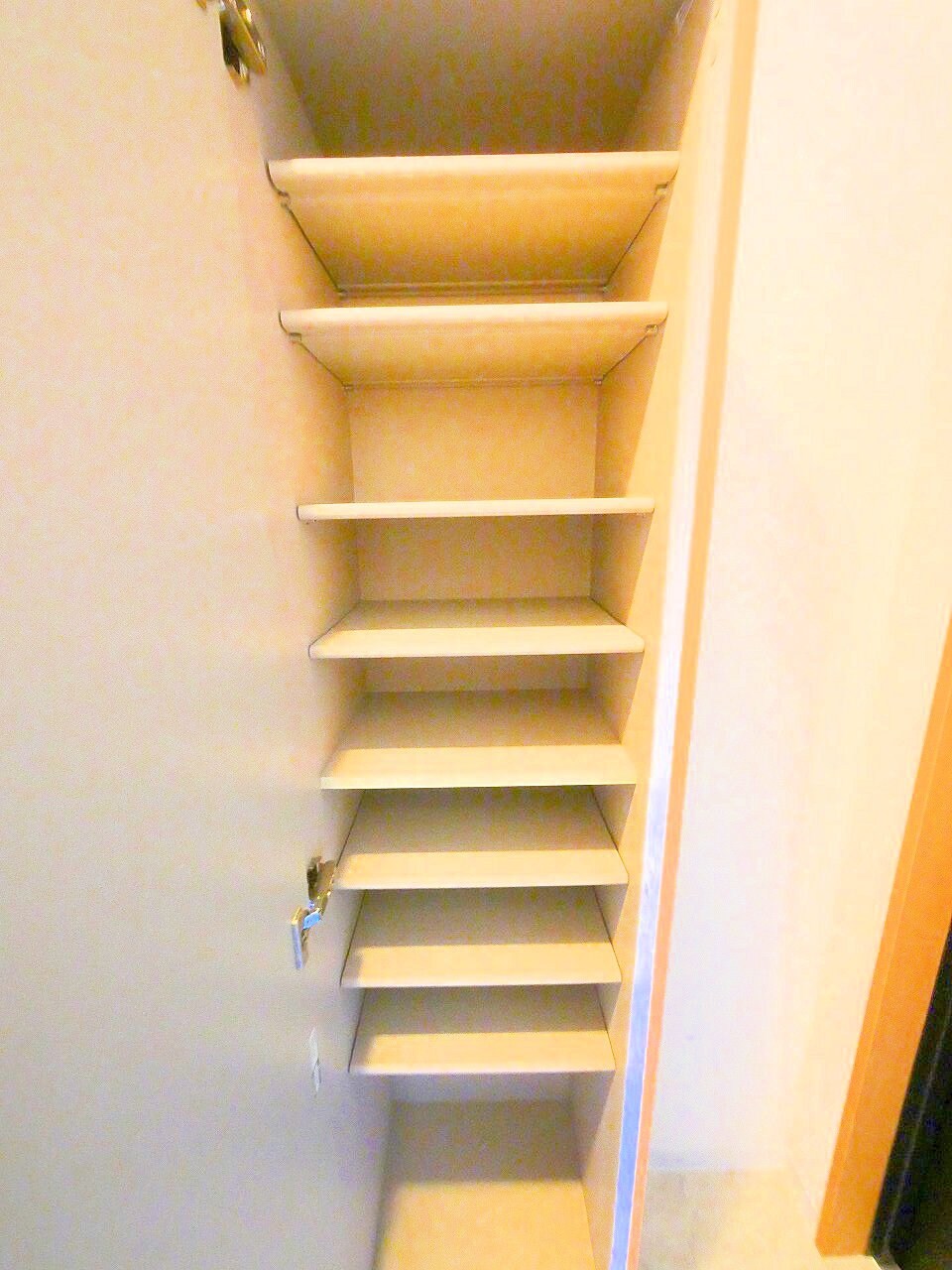 HF仙台レジデンスEASTの物件内観写真