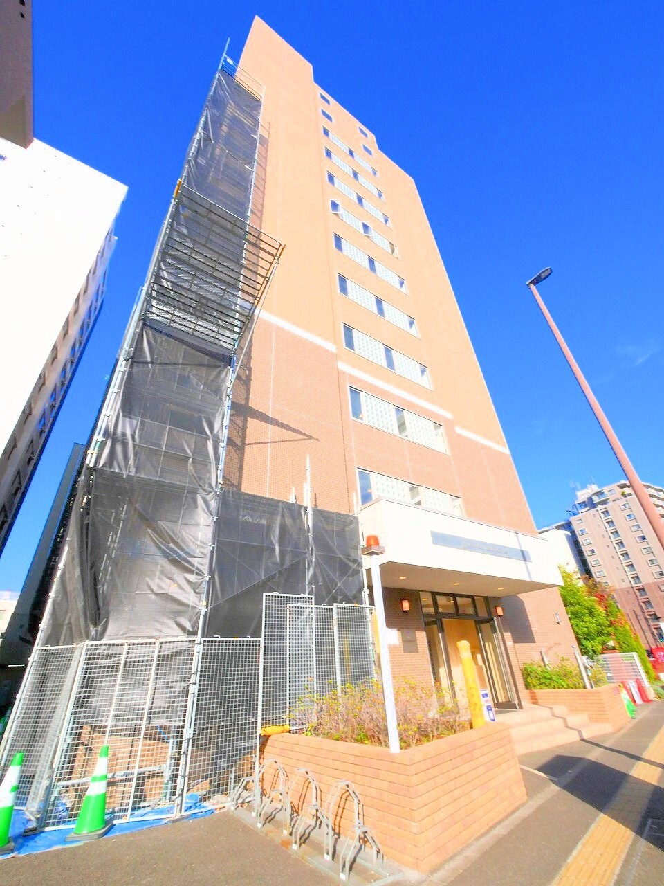 HF仙台レジデンスEASTの物件内観写真