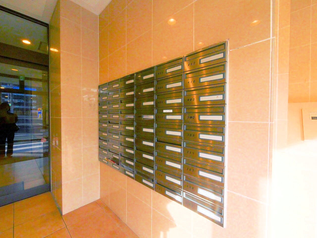 HF仙台レジデンスEASTの物件内観写真