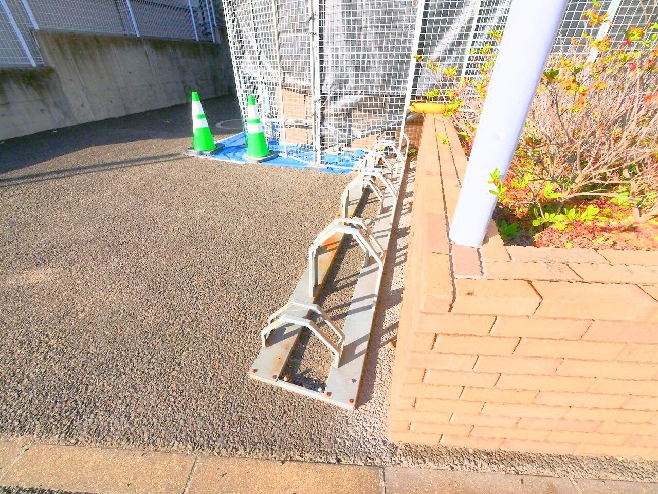 HF仙台レジデンスEASTの物件内観写真