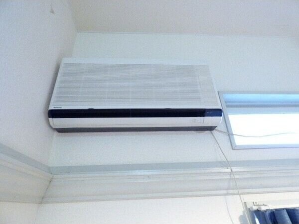 青山第8レジデンスの物件内観写真