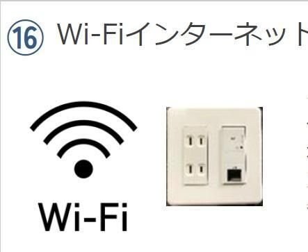 エトワールの物件内観写真