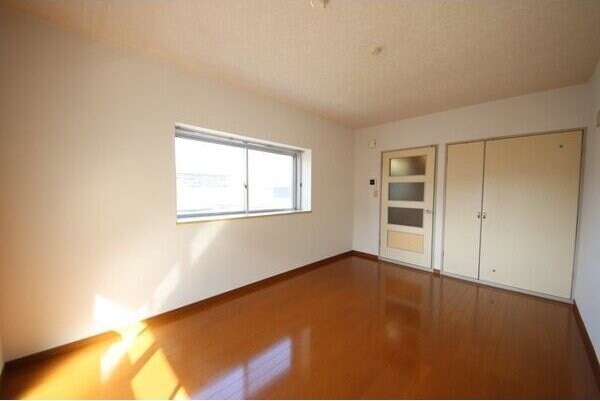 シャルム長町南の物件内観写真