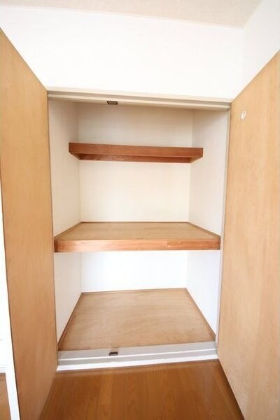 シャルム長町南の物件内観写真